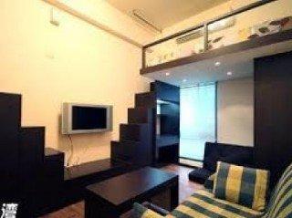 Lucky Apartment-Ximen Taipei Exterior photo